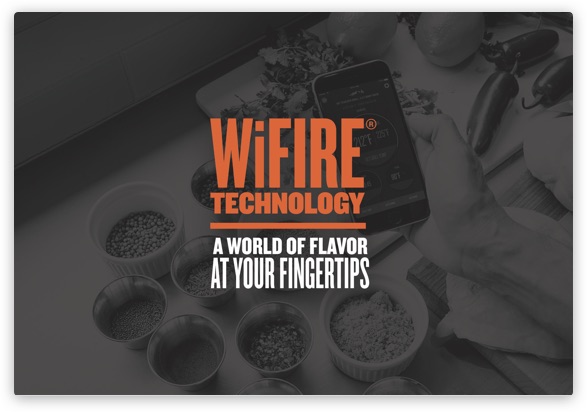 WiFIRE® Technology